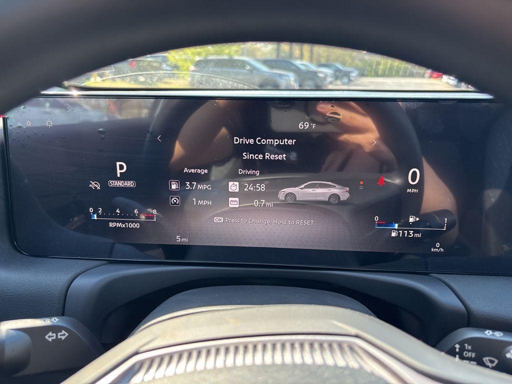 new 2026 Nissan Sentra car, priced at $21,495