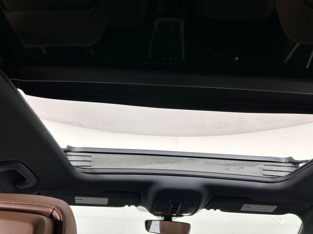 used 2025 Audi Q3 car, priced at $30,976