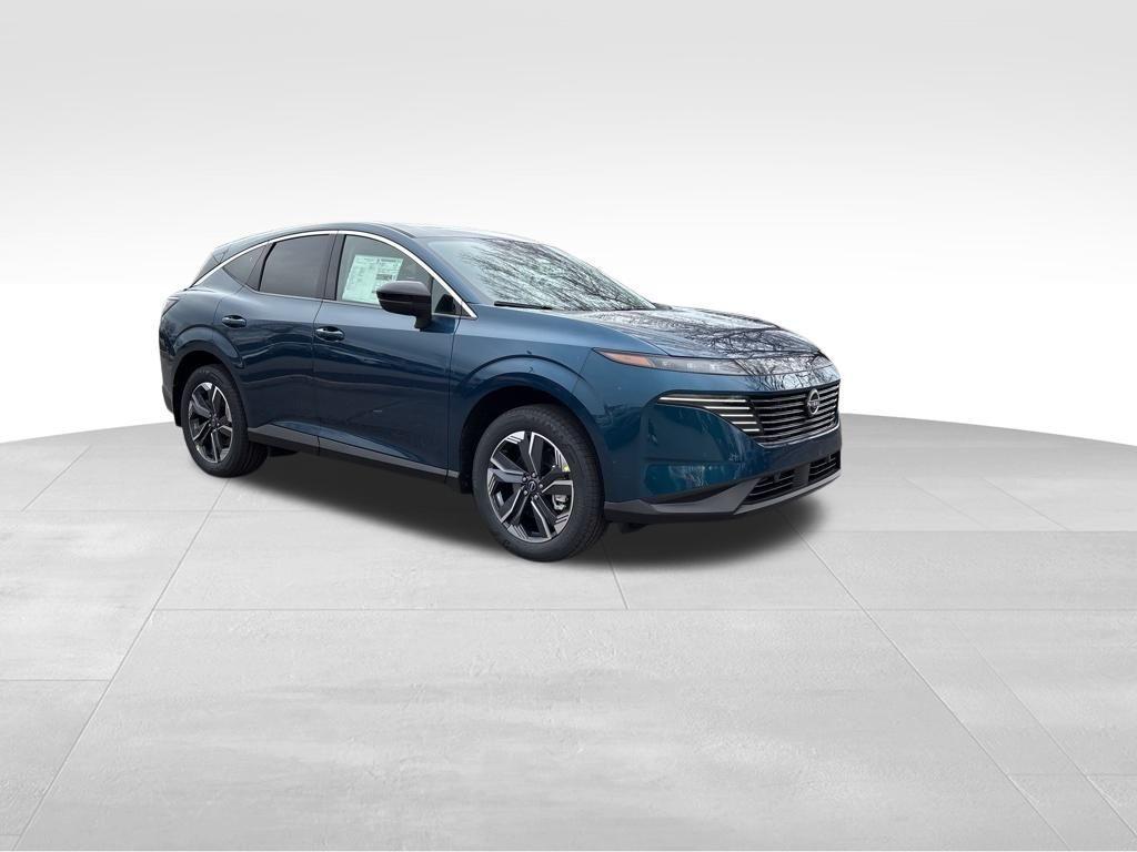 new 2026 Nissan Murano car, priced at $44,081