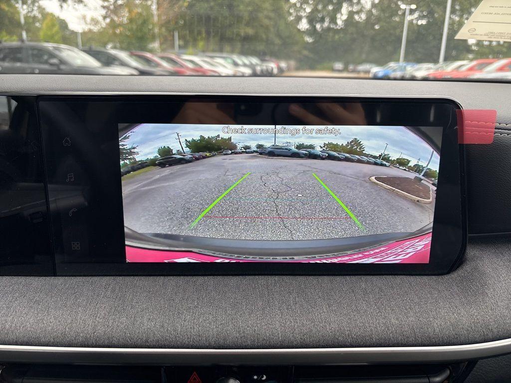 new 2026 Nissan Kicks car, priced at $24,917