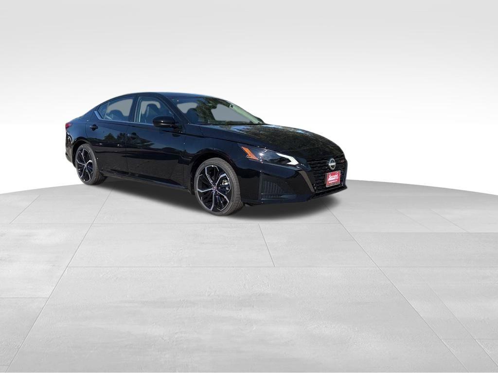 new 2025 Nissan Altima car, priced at $29,920