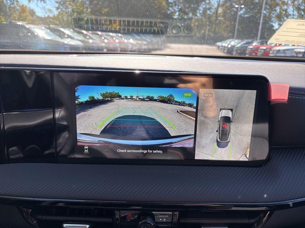 new 2026 Nissan Kicks car, priced at $27,456