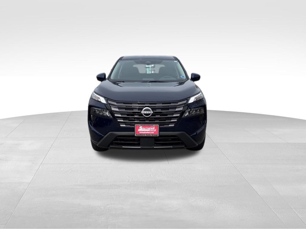 new 2026 Nissan Rogue car, priced at $27,163