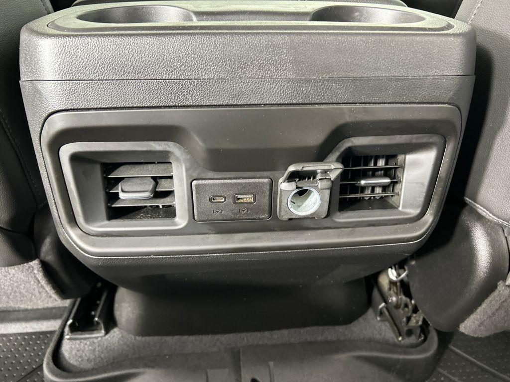 used 2020 Chevrolet Silverado 1500 car, priced at $30,005