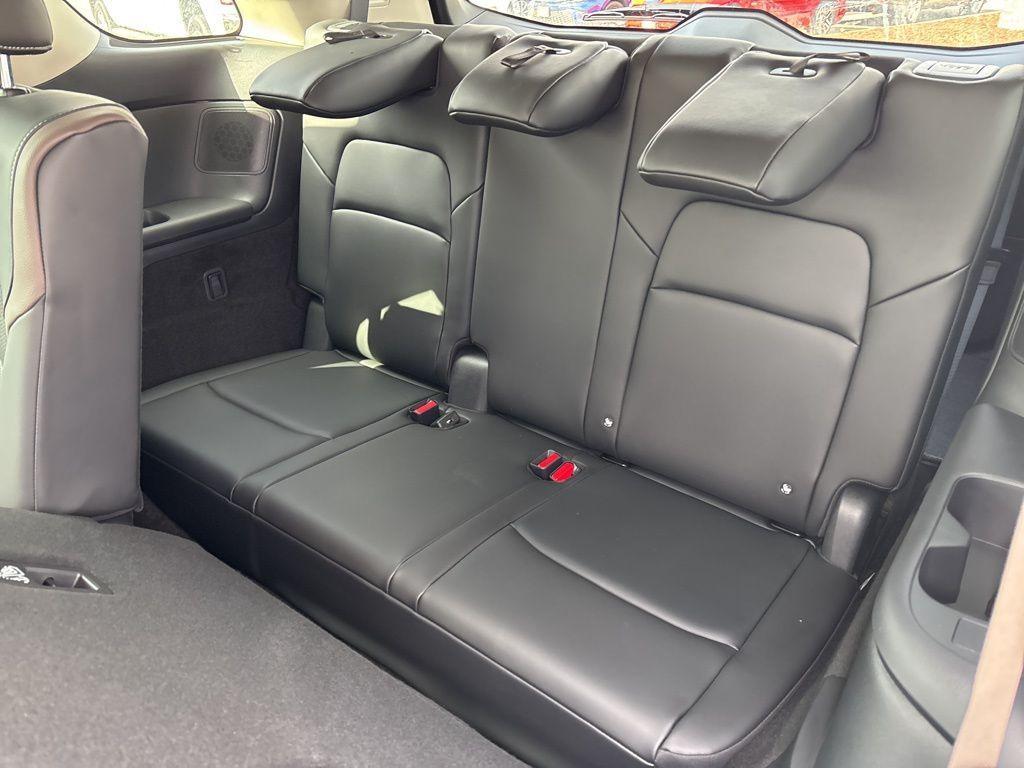 new 2026 Nissan Pathfinder car, priced at $48,700