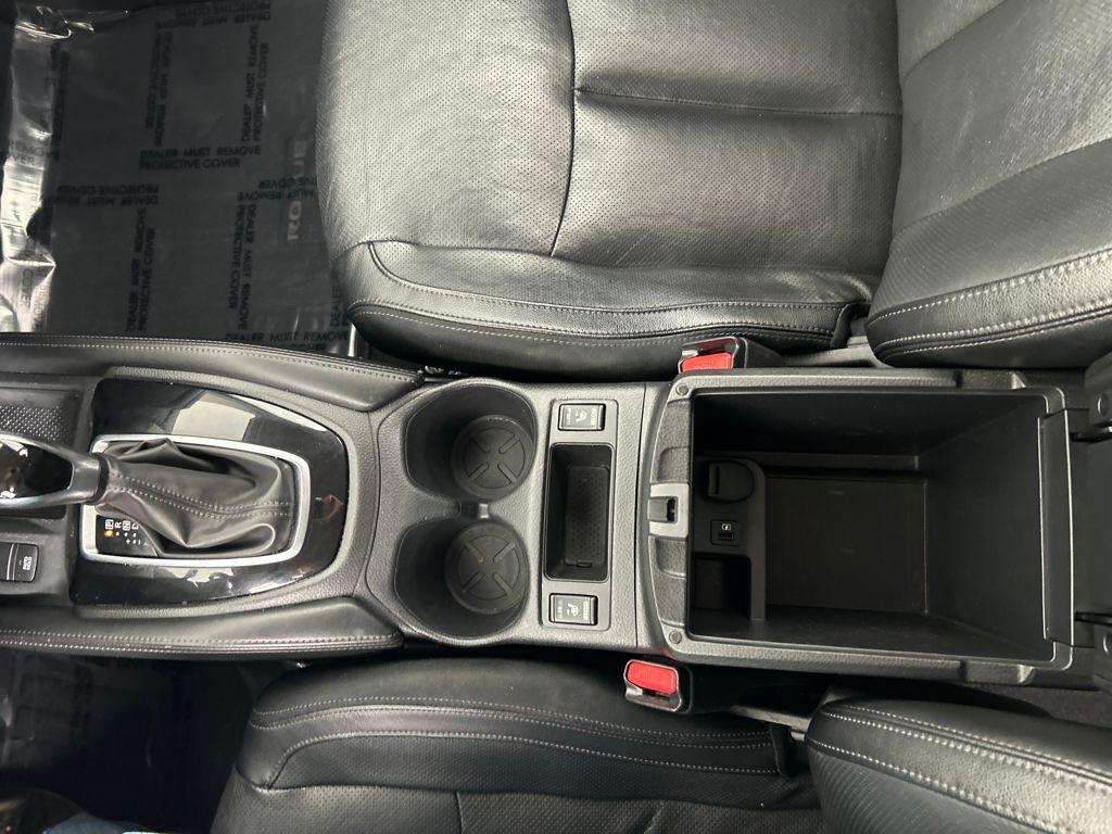 used 2019 Nissan Rogue car, priced at $15,746