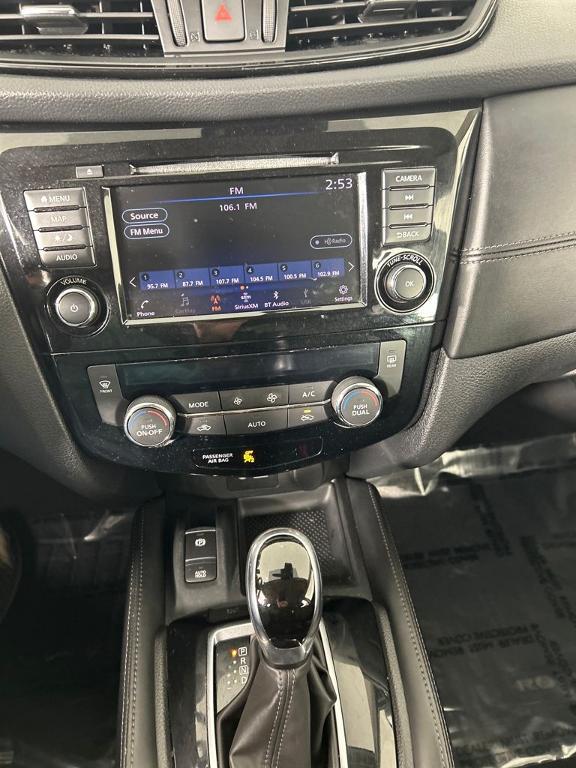 used 2019 Nissan Rogue car, priced at $15,746