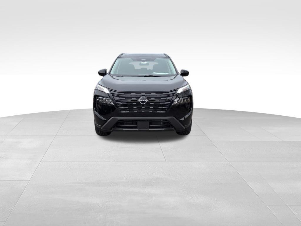 new 2026 Nissan Rogue car, priced at $29,543