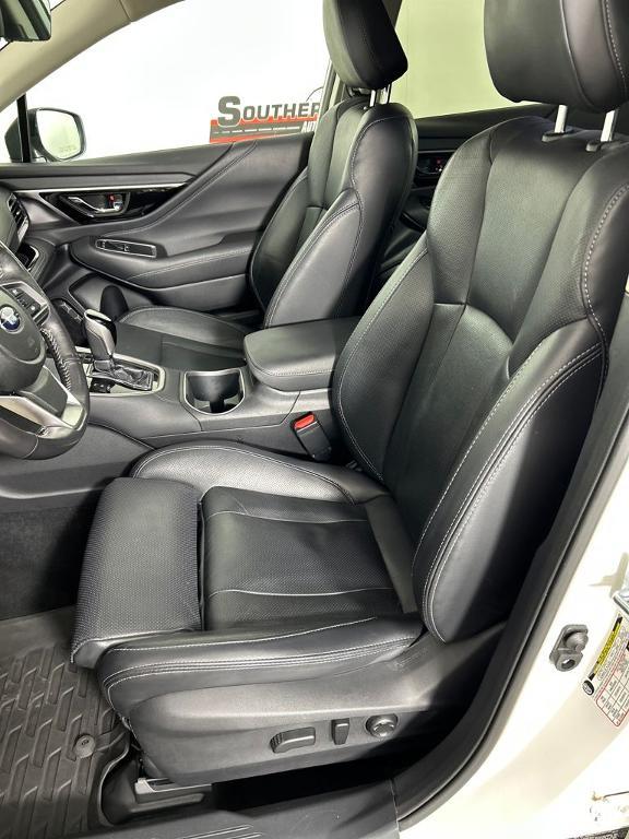 used 2024 Subaru Outback car, priced at $27,309