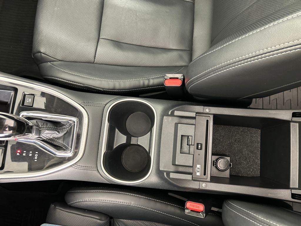 used 2024 Subaru Outback car, priced at $27,309