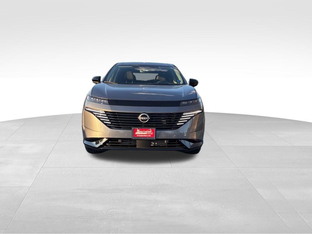 new 2026 Nissan Murano car, priced at $45,019