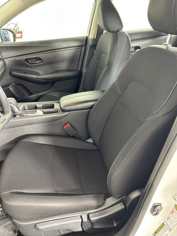 used 2024 Nissan Sentra car, priced at $19,066