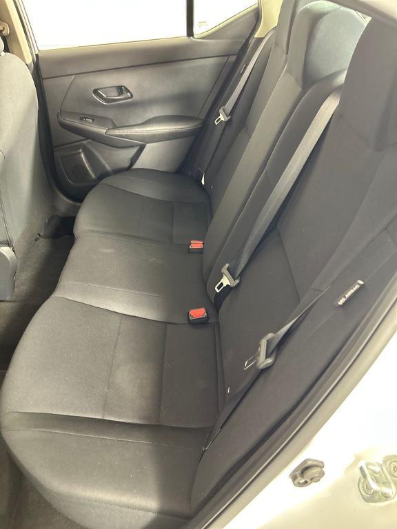 used 2024 Nissan Sentra car, priced at $19,066