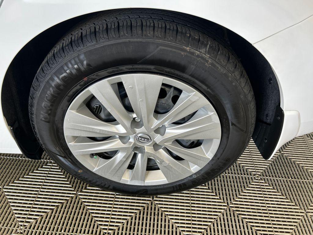 used 2024 Nissan Sentra car, priced at $19,066