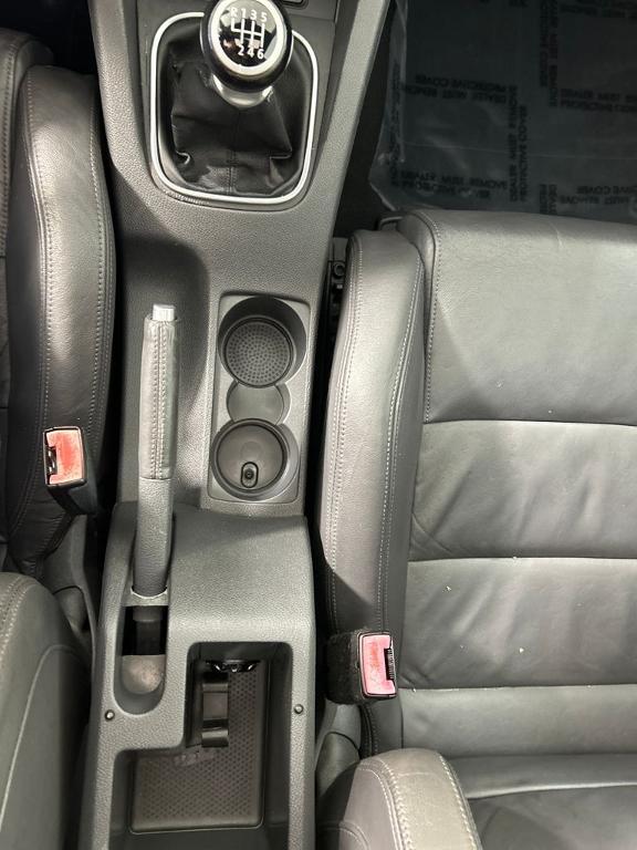 used 2006 Volkswagen GTI car, priced at $6,425