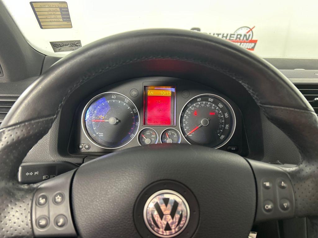 used 2006 Volkswagen GTI car, priced at $6,425