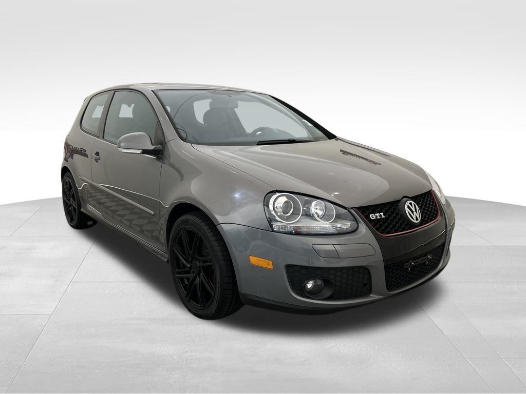 used 2006 Volkswagen GTI car, priced at $6,425