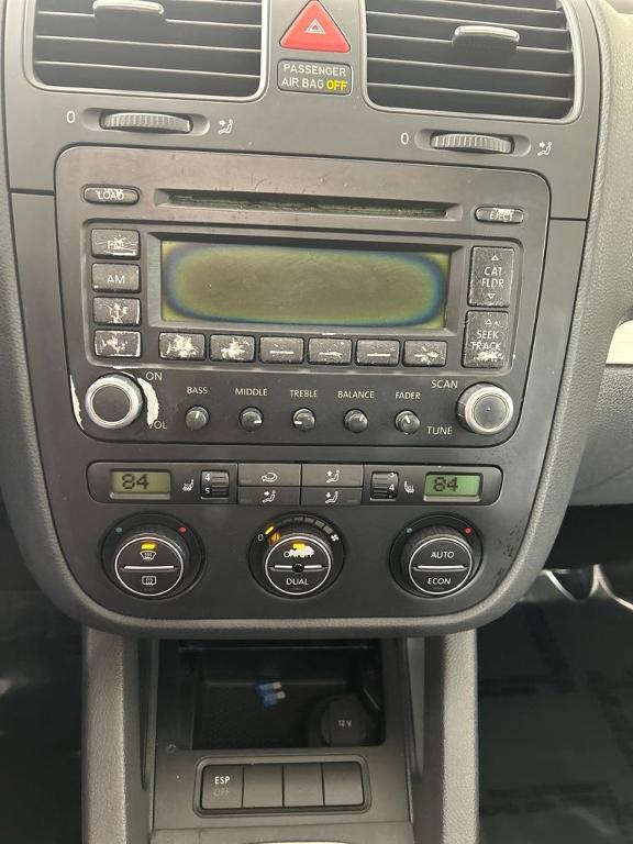 used 2006 Volkswagen GTI car, priced at $6,425