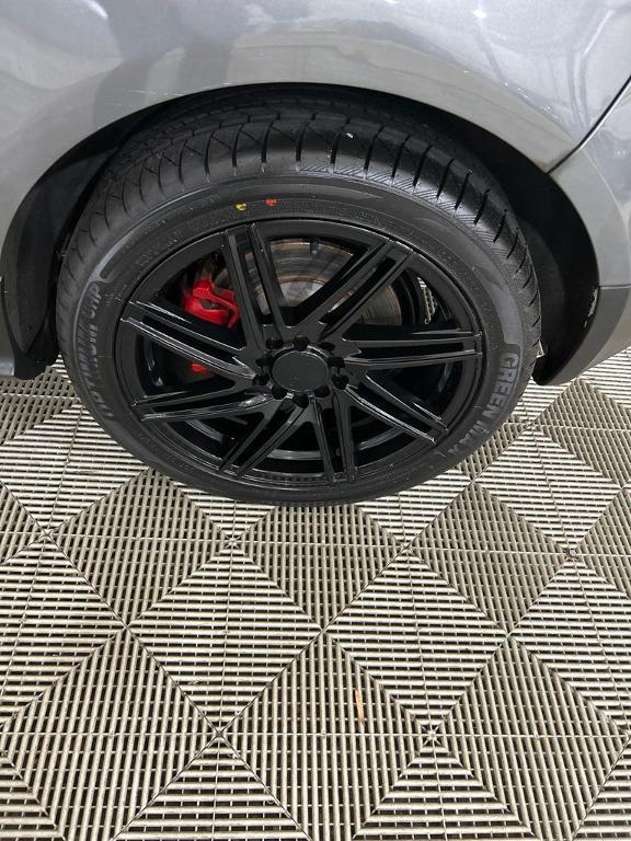 used 2006 Volkswagen GTI car, priced at $6,425