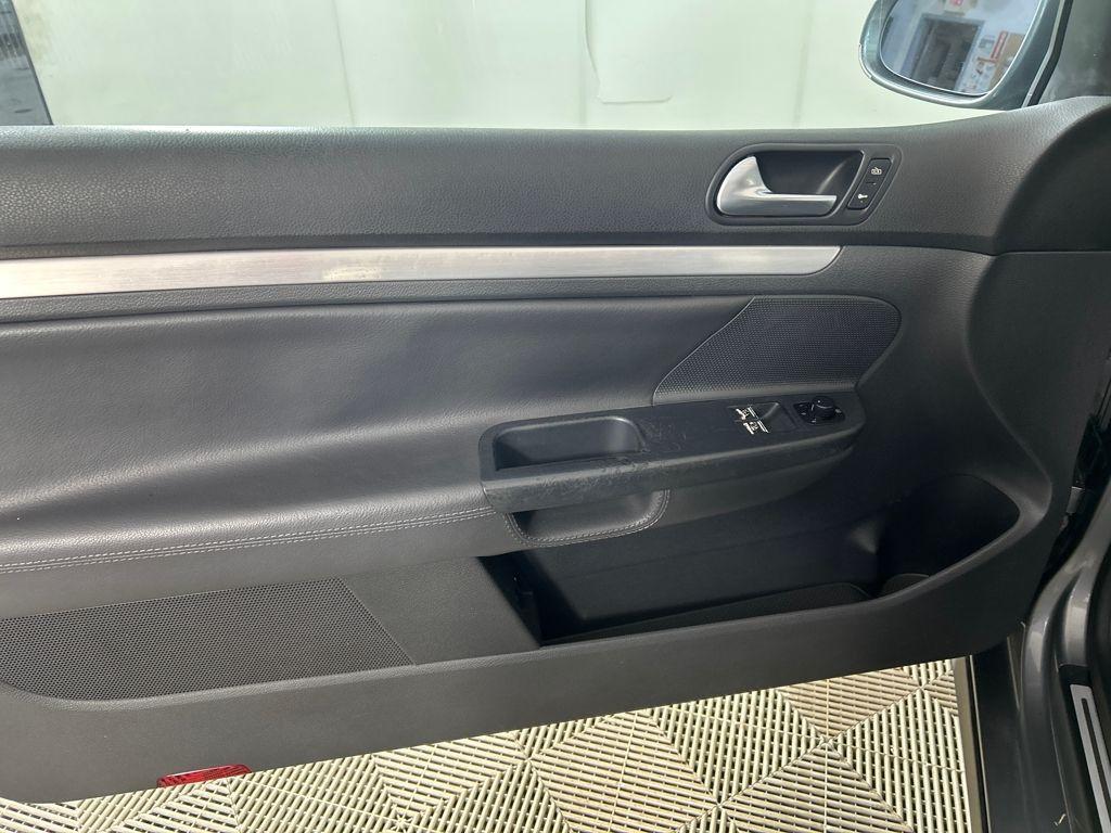 used 2006 Volkswagen GTI car, priced at $6,425