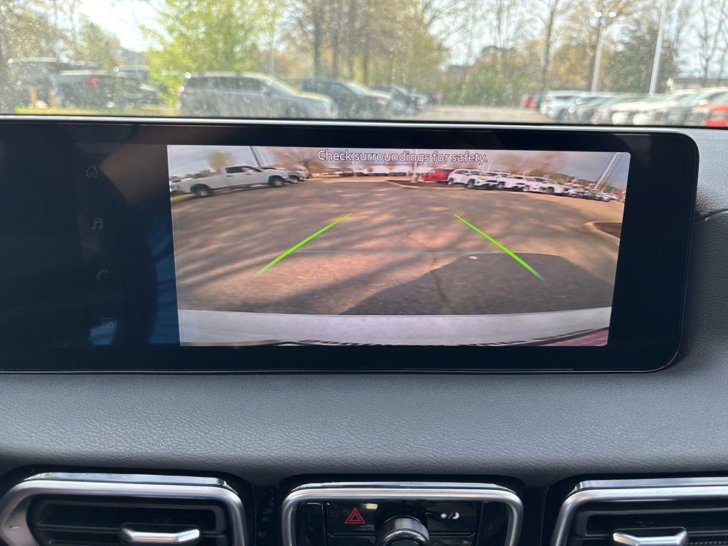 new 2026 Nissan Sentra car, priced at $25,687