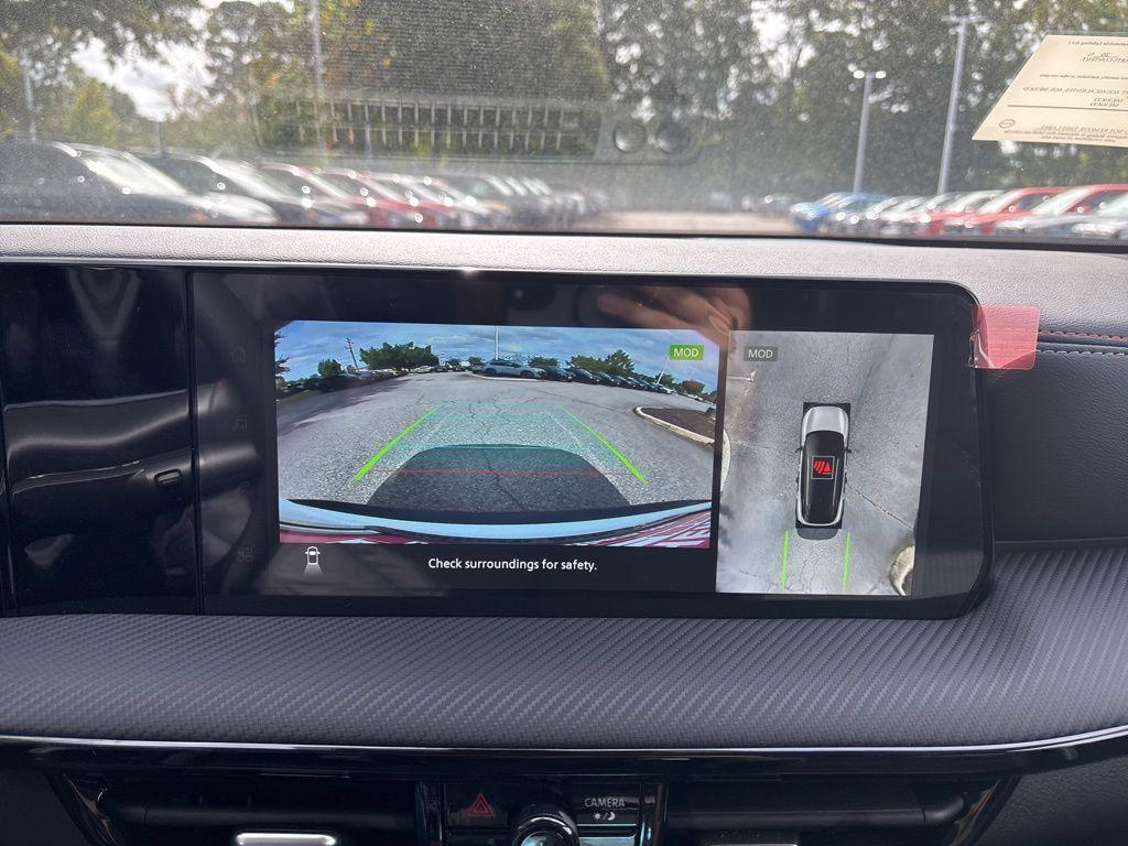 new 2026 Nissan Kicks car, priced at $28,668