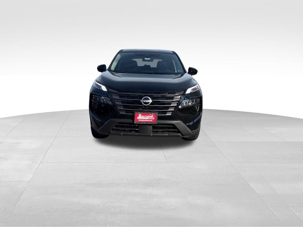 new 2026 Nissan Rogue car, priced at $26,840