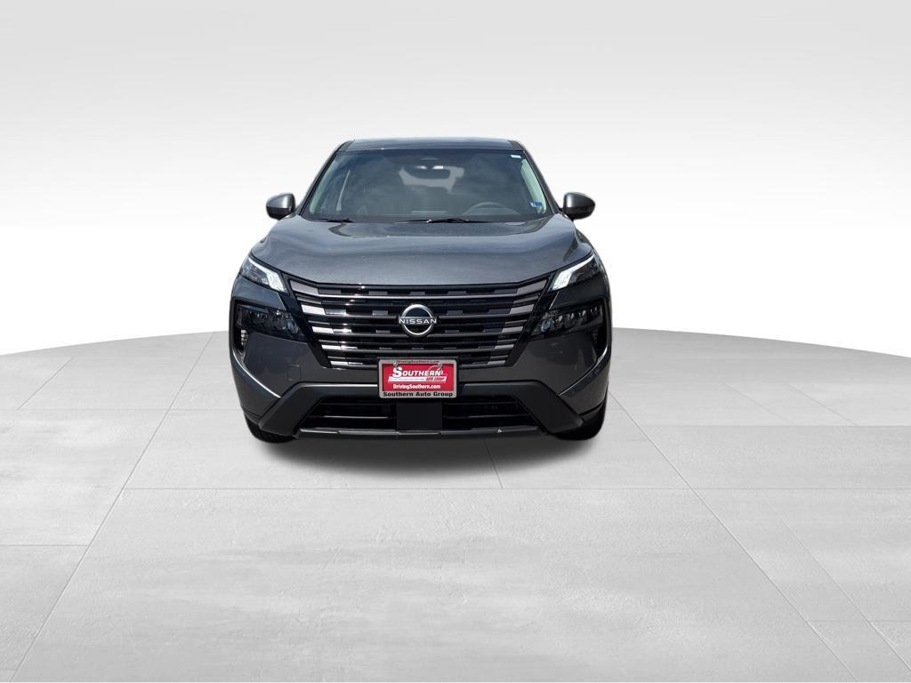 new 2026 Nissan Rogue car, priced at $27,379