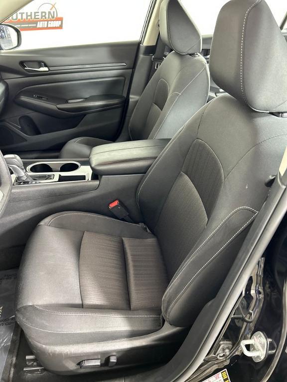 used 2024 Nissan Altima car, priced at $19,314