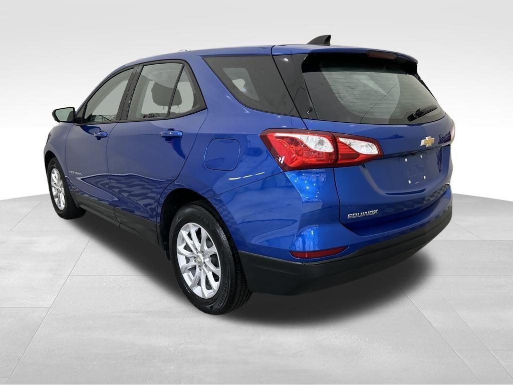 used 2019 Chevrolet Equinox car, priced at $12,440