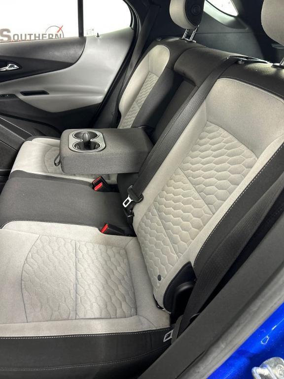 used 2019 Chevrolet Equinox car, priced at $12,440