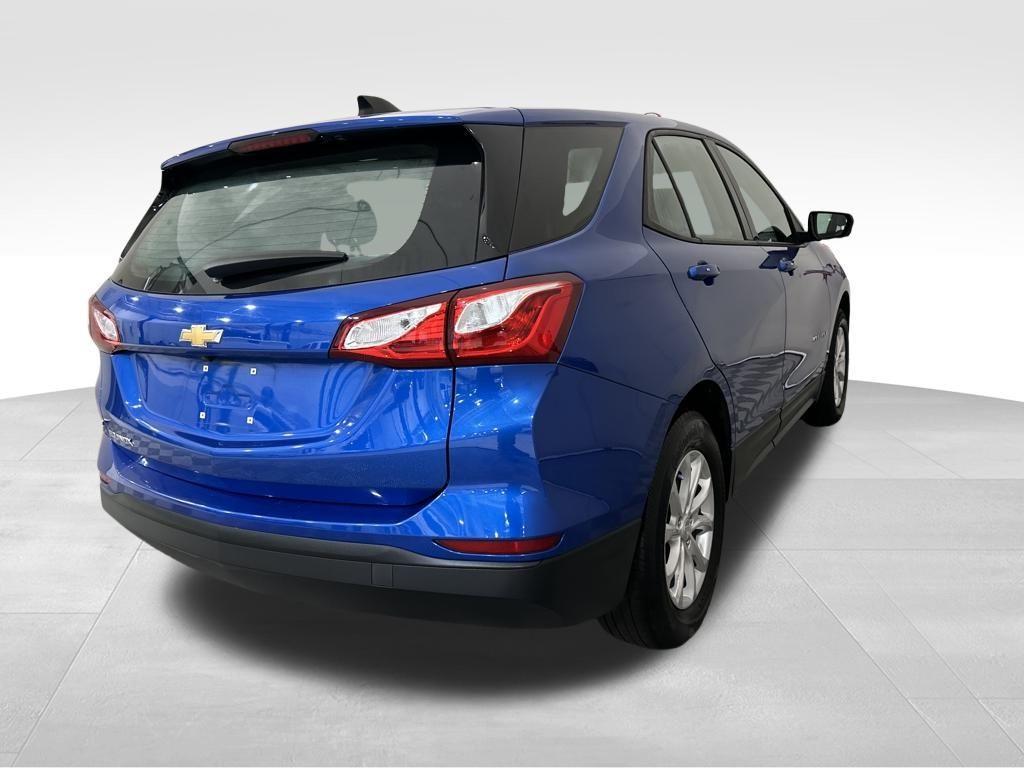 used 2019 Chevrolet Equinox car, priced at $12,440