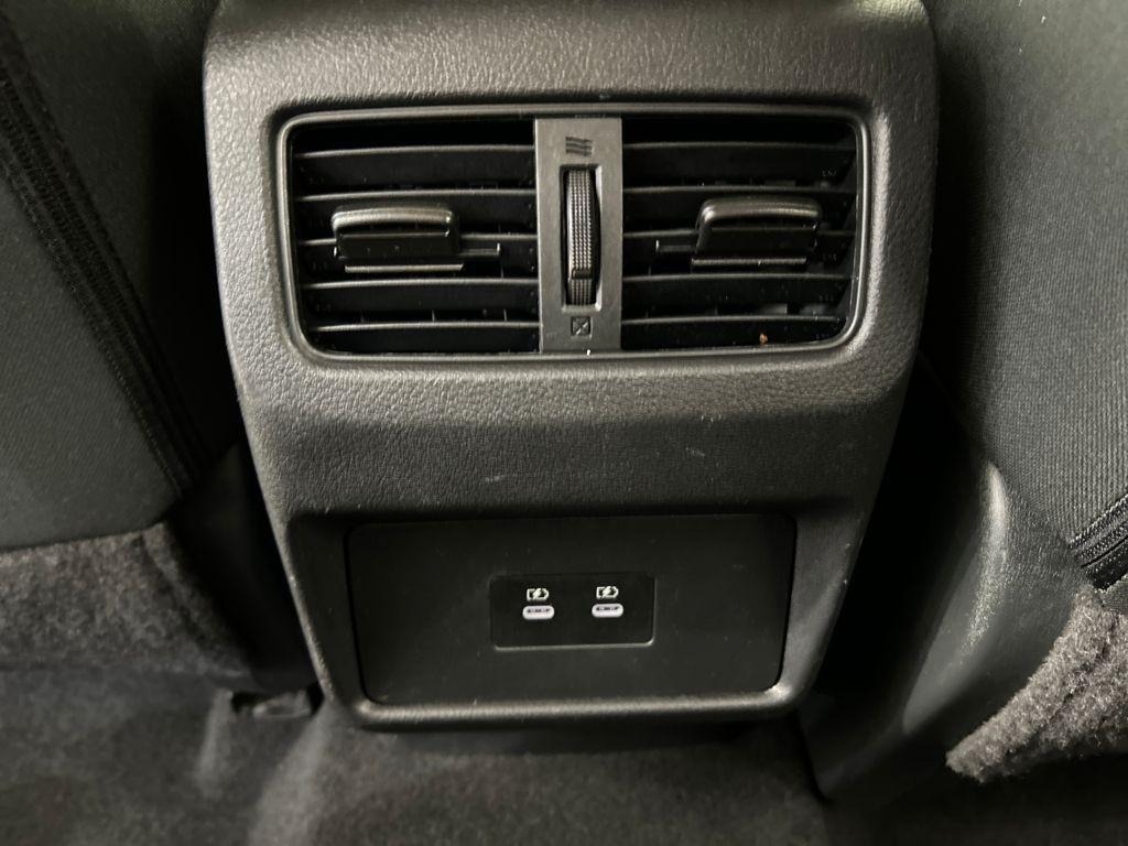 used 2024 Nissan Rogue car, priced at $19,999