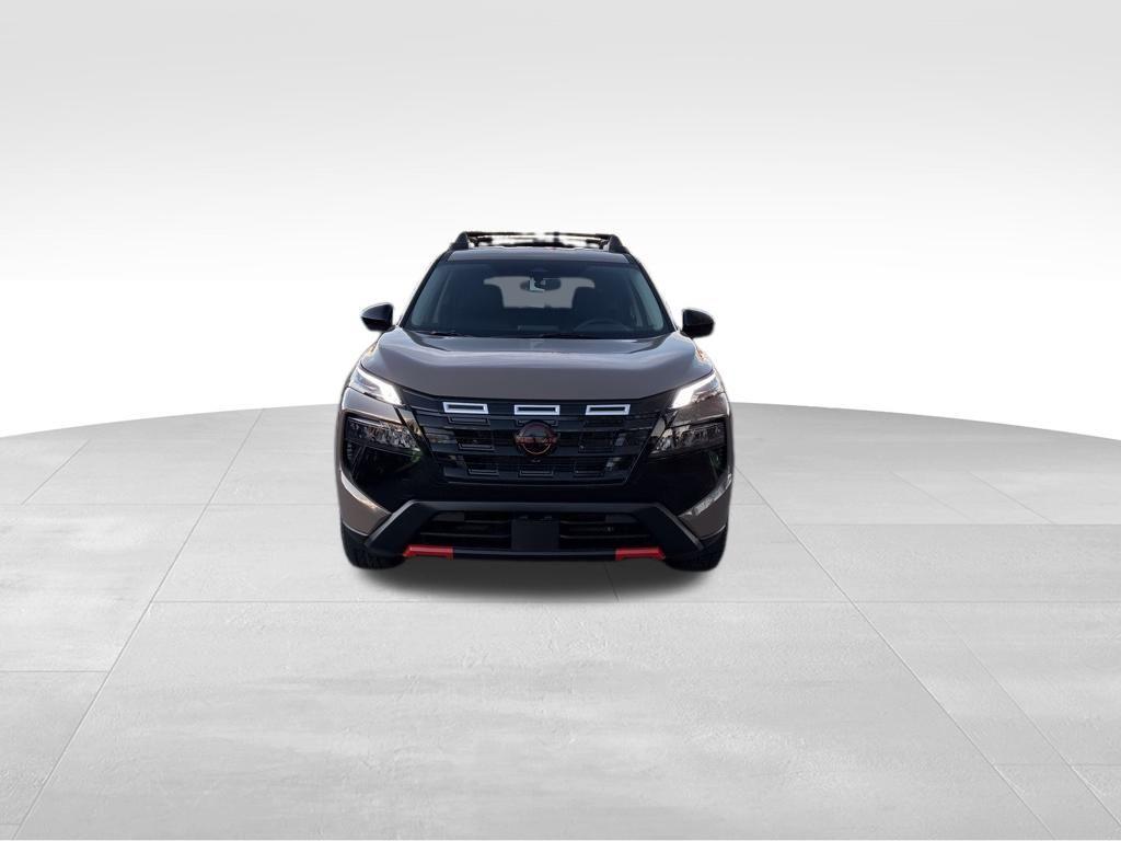 new 2026 Nissan Rogue car, priced at $30,977