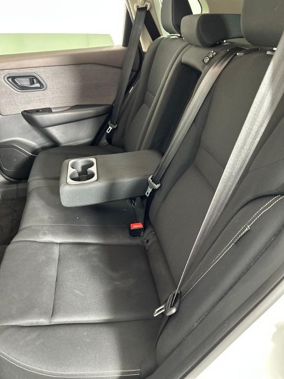 used 2023 Nissan Rogue car, priced at $17,251