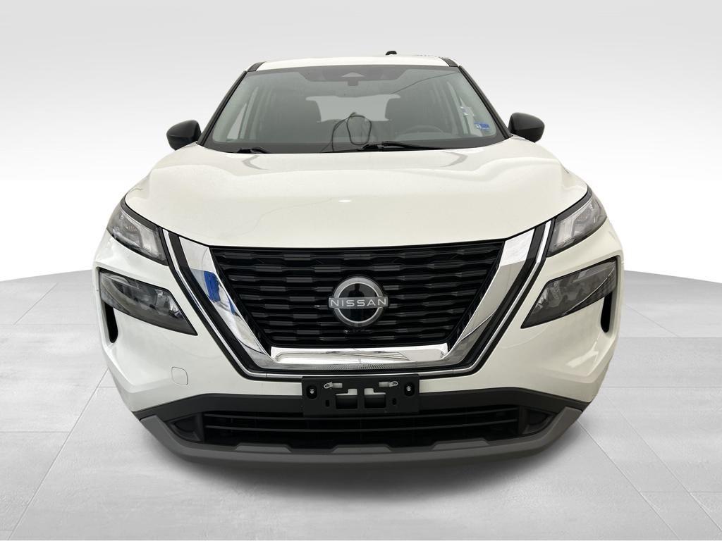 used 2023 Nissan Rogue car, priced at $17,251
