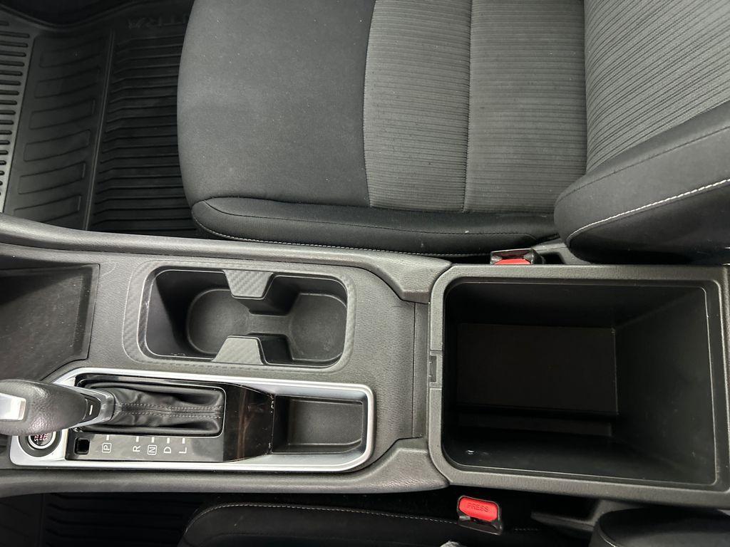 used 2021 Nissan Sentra car, priced at $15,650