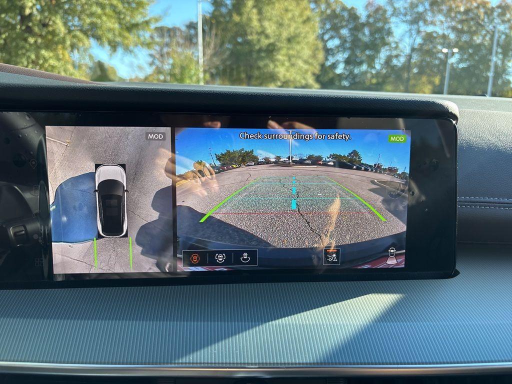 new 2026 Nissan Murano car, priced at $45,785