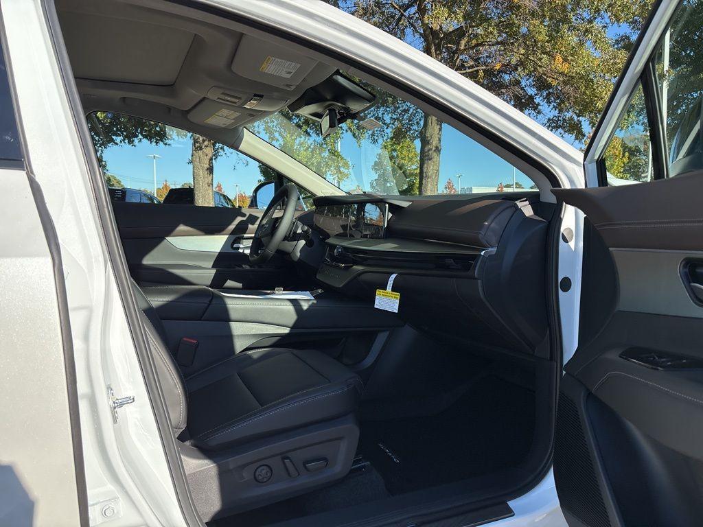 new 2026 Nissan Murano car, priced at $45,785