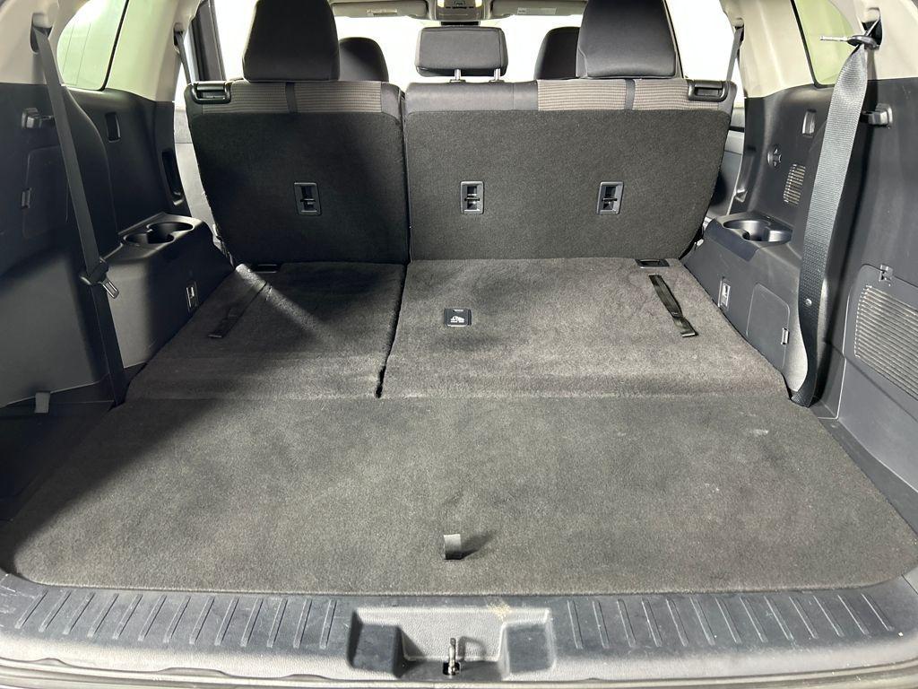 used 2023 Toyota Highlander car, priced at $28,880