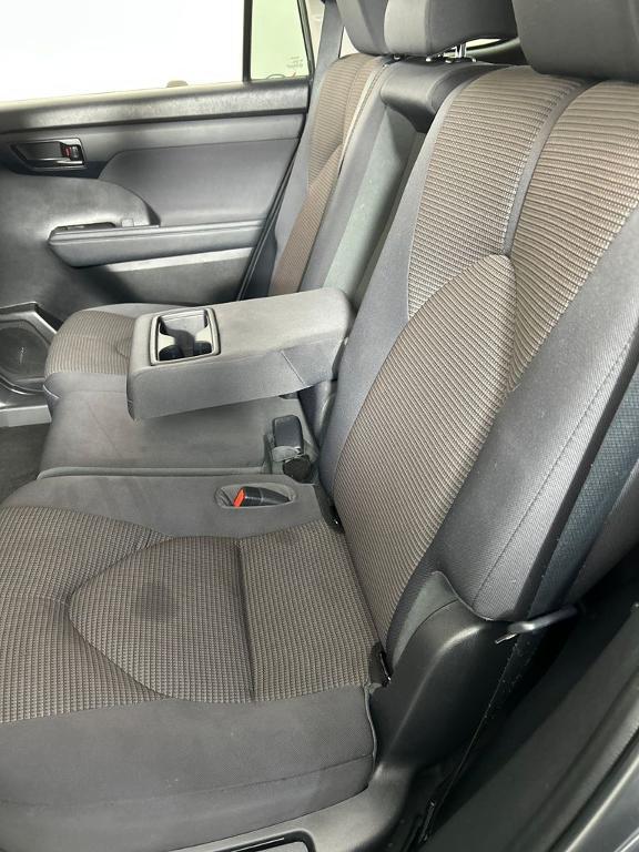 used 2023 Toyota Highlander car, priced at $28,880