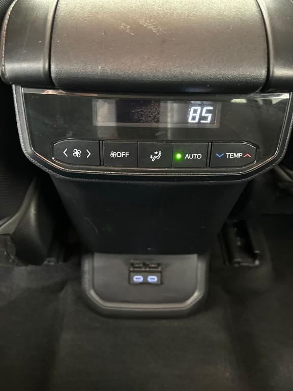 used 2023 Toyota Highlander car, priced at $28,880