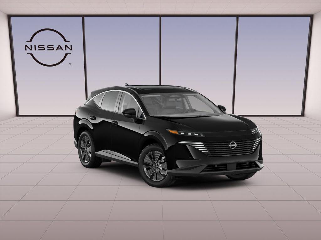 new 2026 Nissan Murano car, priced at $43,083