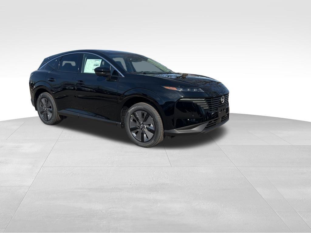 new 2025 Nissan Murano car, priced at $37,071