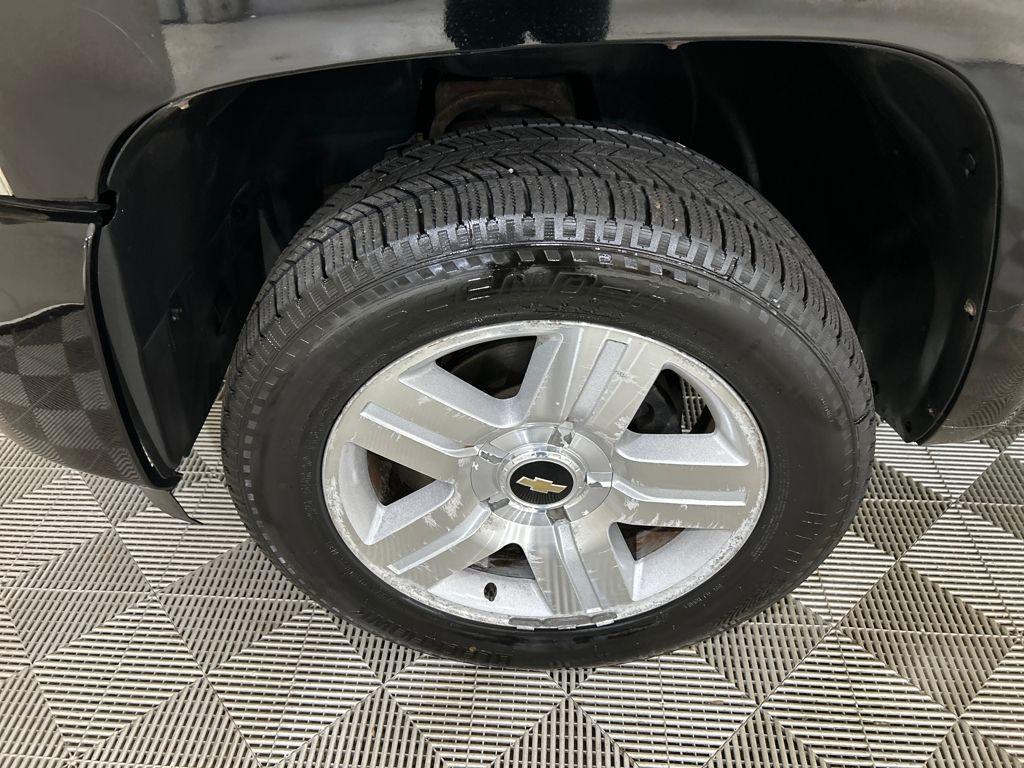 used 2008 Chevrolet Silverado 1500 car, priced at $8,490