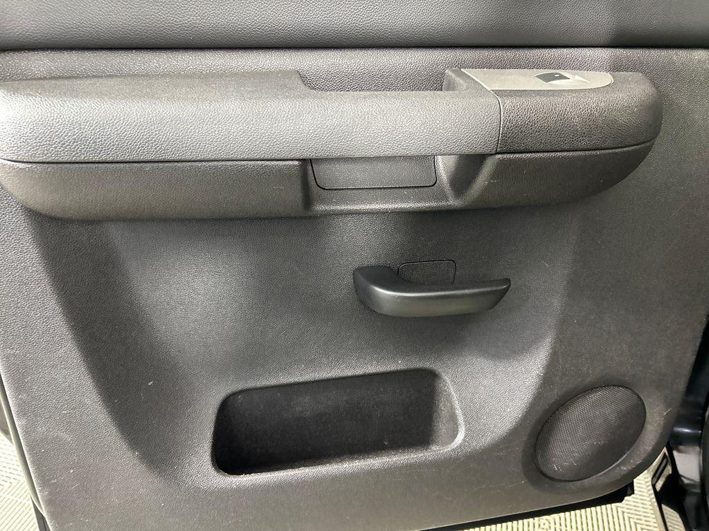 used 2008 Chevrolet Silverado 1500 car, priced at $8,490