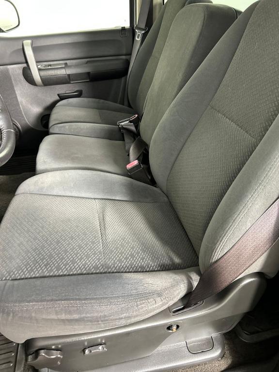used 2008 Chevrolet Silverado 1500 car, priced at $8,490