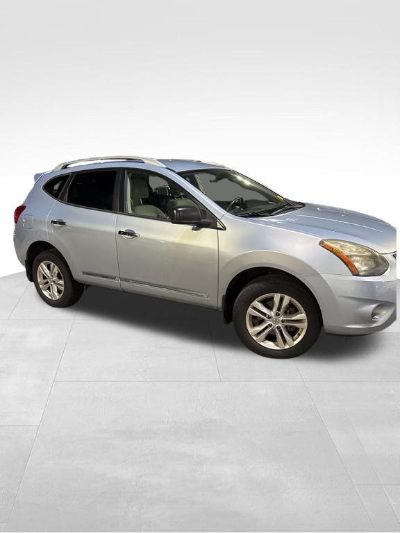 used 2015 Nissan Rogue Select car, priced at $9,050