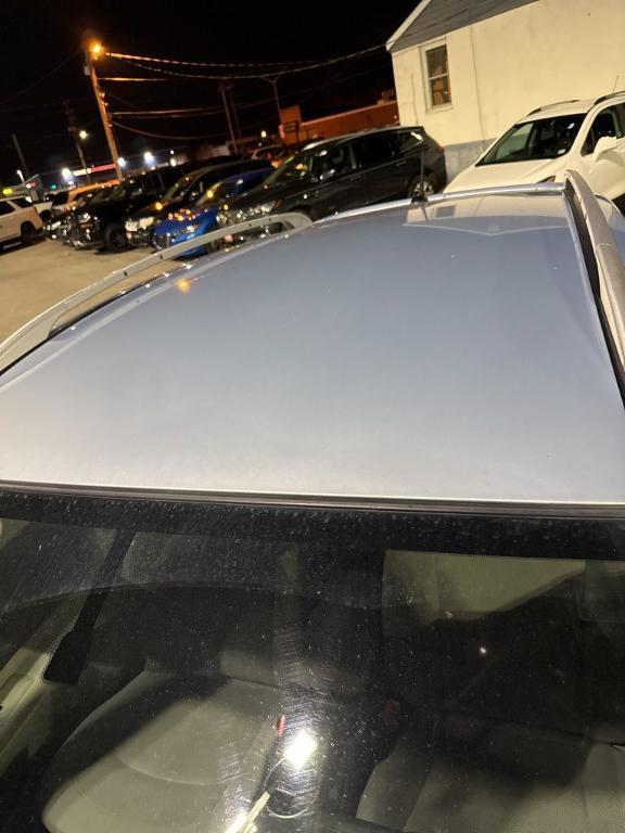 used 2015 Nissan Rogue Select car, priced at $9,050