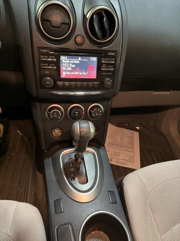 used 2015 Nissan Rogue Select car, priced at $9,050